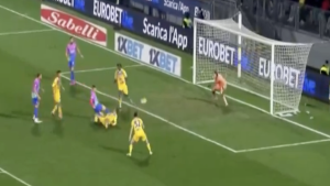 Gol Jovic, è il solito pazzo Milan! Rimonta eseguita con il serbo – VIDEO