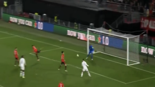 Gol Jovic