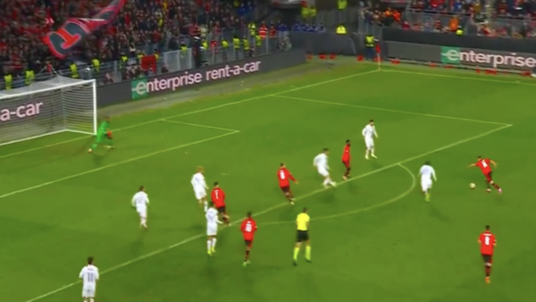 Gol Bourigeaud