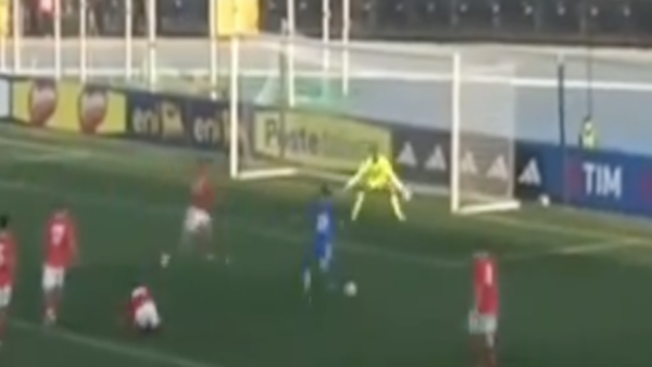 Gol Scotti