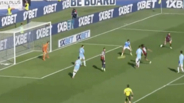 Gol Zirkzee