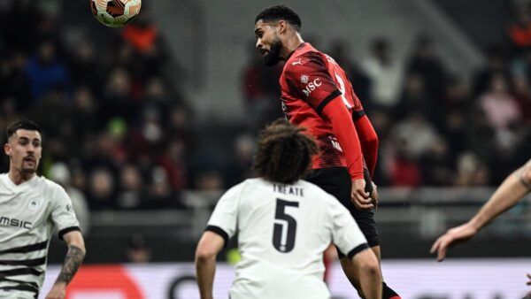 Milan Rennes