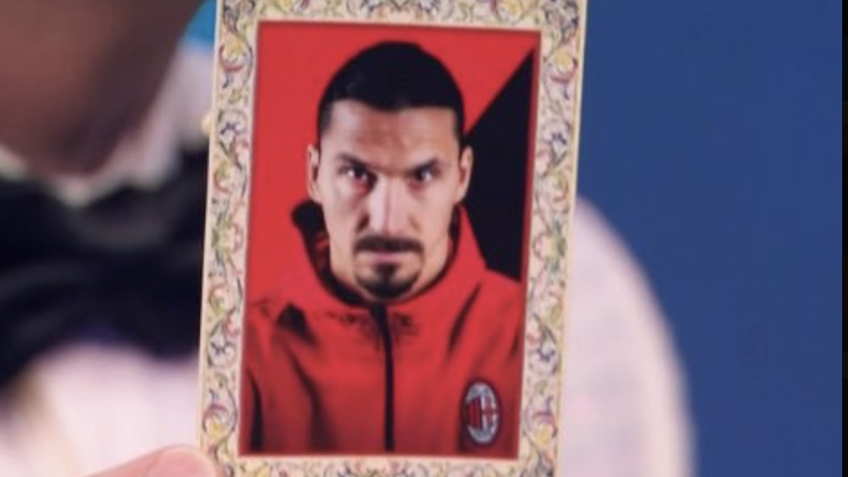 Ibrahimovic-figurina