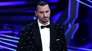 Ibrahimovic a Sanremo: i tifosi del Milan speravano in questo annuncio, il retroscena