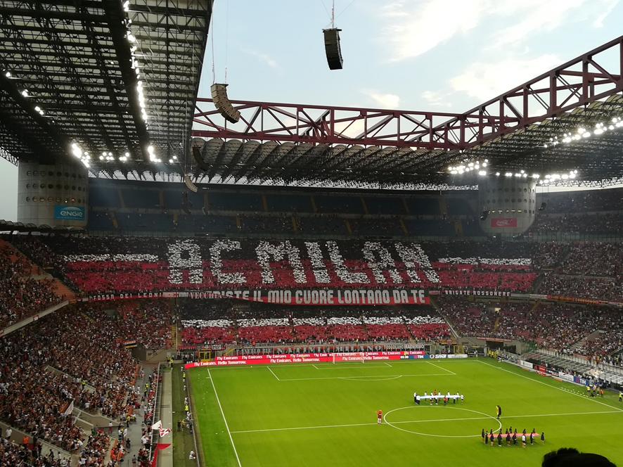 Storia di indiavolata follia: Milan inarrestabile in Europa League e Serie A, ecco le statistiche 26 image