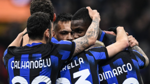 Risultati Serie A, l’autogol di Gatti decide il match di San Siro: Inter Juve finisce 1-0