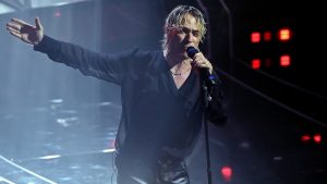 Sanremo 2024, la TOP 5 dopo la seconda serata: il rossonero Irama al secondo posto, sorpresa al primo!