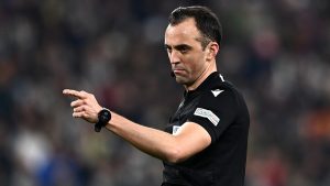 Moviola Rennes Milan: gli episodi dubbi del match