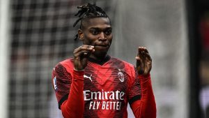 Pagelle Milan Atalanta: Leao da solo al comando, Adli è ovunque VOTI