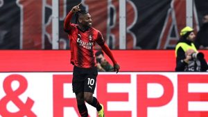 Leao ammette: «Vorrei fare più gol, ma il calcio non è solo numeri. Mi fa arrabbiare chi pensa…»