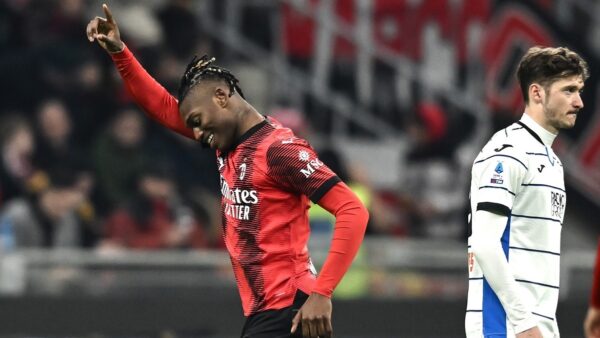 leao-milan-atalanta
