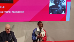 Libro Leao Smile, alla Mondadori la presentazione dell’autobiografia: «Non potevo lasciare il Milan, qui sono cresciuto come uomo»