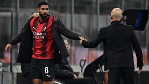 Loftus-Cheek ha rigenerato in TRE MODI il Milan: perché l’inglese è il vero ago della bilancia per Pioli
