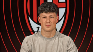 Napoli Milan Primavera 1-1: Lontani non basta, rossoneri raggiunti nel finale. Il resoconto del match