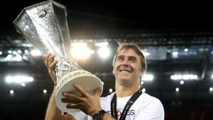 Nuovo allenatore Milan, dall’Inghilterra: «Lopetegui è un top, potrebbe far bene per questo motivo. Ma il migliore per il dopo Pioli è LUI» – ESCLUSIVA