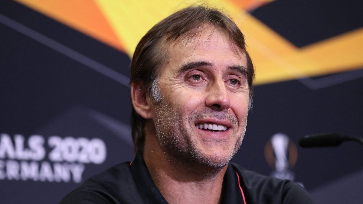 lopetegui