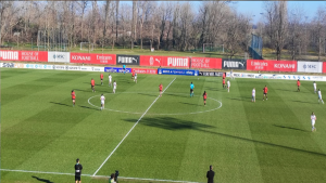 Milan Femminile Fiorentina 2-2: pari e rimpianti per le rossonere