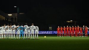 Serie A, disposto un minuto di silenzio su tutti i campi dalla FIGC: il motivo