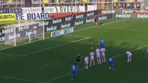 Gol Niang: l’ex Milan segna il suo secondo gol consecutivo dal ritorno in Serie A – VIDEO