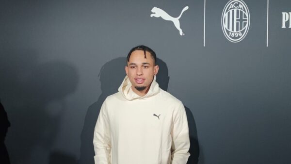 okafor