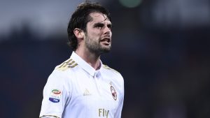 Milan, ti ricordi Andrea Poli? Il centrocampista potrebbe ripartire dalla Serie C