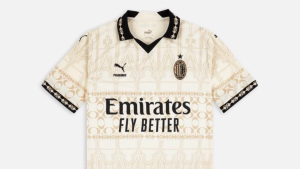 Quarta maglia Milan, SPOILER del nuovo kit! Le immagini che fanno impazzire i tifosi – FOTO