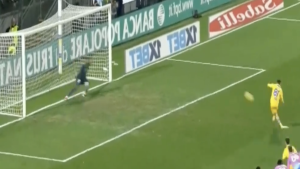 Gol Soulé, l’argentino non sbaglia dagli 11 metri: Frosinone Milan torna in pareggio – VIDEO