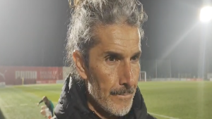 Sacchetti (vice Piovani): «Il Milan ha meritato la vittoria, obiettivo 5° posto»