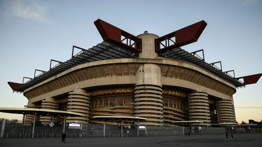 San Siro Milan, una rivoluzione silenziosa per la sicurezza