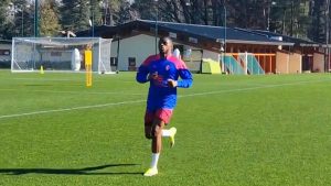 MN24- Kalulu Milan: le novità da Milanello in ATTESA del passaggio alla Juventus, cosa è successo