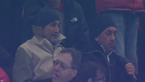 Milan Napoli, ospite speciale per il big match: c’è anche il ct Spalletti a San Siro – FOTO