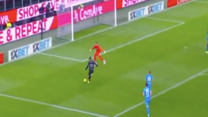 Highlights e Gol Milan Napoli: le immagini del match di San Siro – VIDEO