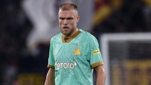 Milan Slavia Praga: alla scoperta degli avversari. Giocatori, formazione, allenatore, curiosità