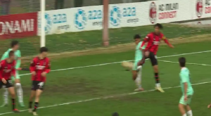 Highlights e Gol Milan Braga Primavera: le immagini del match di Youth League – VIDEO