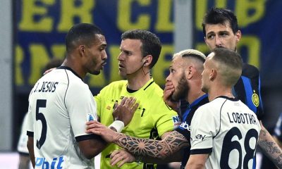 Acerbi Juan Jesus La Penna