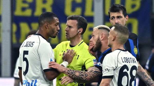 Acerbi Juan Jesus La Penna