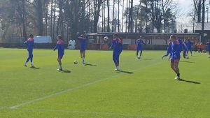 Allenamento Milan, squadra al lavoro verso il Genoa: il REPORT ufficiale dell’ultima seduta