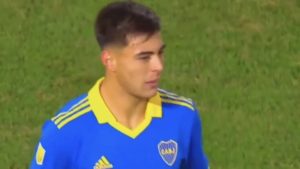 Anselmino Milan, occhi sul gioiellino del Boca Juniors: NOVITÀ su prezzo e concorrenza