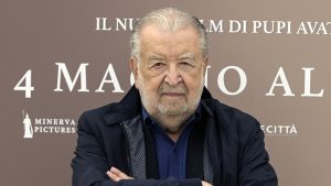 Pupi Avati si scaglia contro Pioli: «Con lui non riesco più a tifare Milan, vi spiego perché»