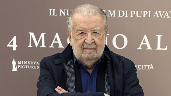 Pupi Avati