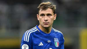 Barella alla Rai: «Questo è un nuovo inizio, la sofferenza mi ha aiutato per il mio gol, vi spiego perché»