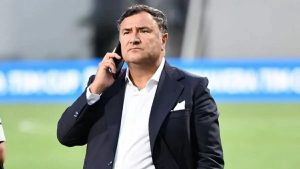 Morte Barone, il fratello rivela: «Alcuni tifosi del Milan vogliono che vinca la Fiorentina, ecco cosa mi hanno scritto»