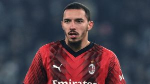 MN24- Infortunio Bennacer: le condizioni del centrocampista verso la Fiorentina, le ULTIME da Milanello