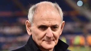 Capozucca elogia l’obiettivo del mercato Milan: «È un top, può andare ovunque»