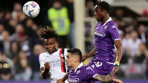 Fiorentina Milan, i precedenti parlano chiaro: tanto spettacolo all’Artemio Franchi e nessun… pareggio