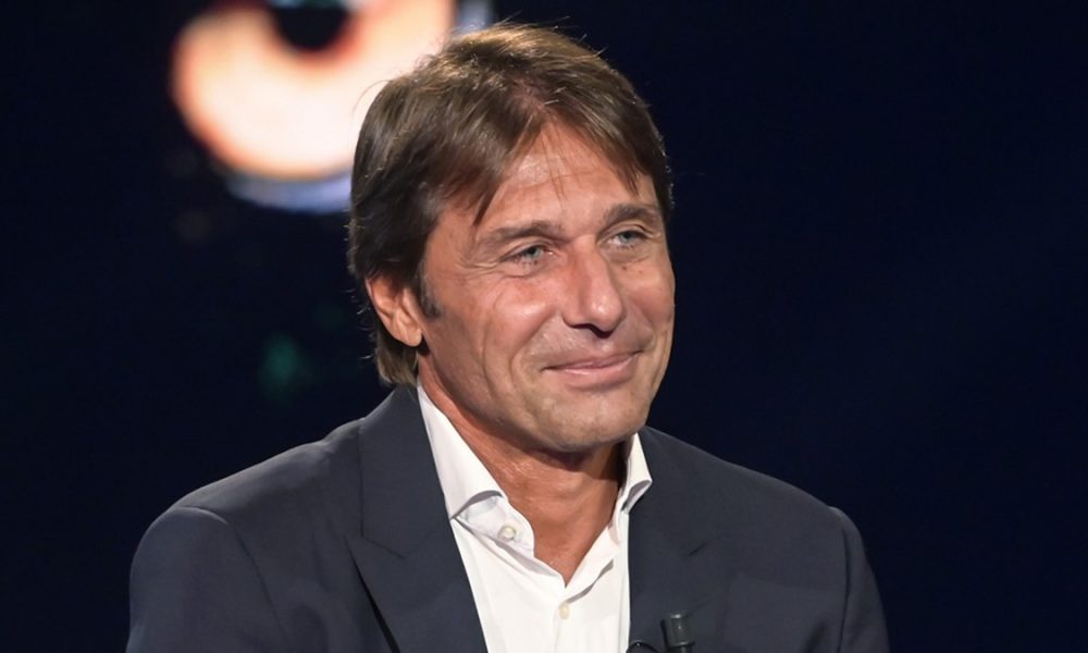 Antonio Conte
