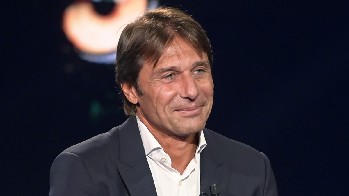 Antonio Conte