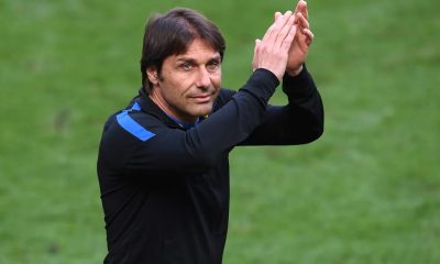 Antonio Conte