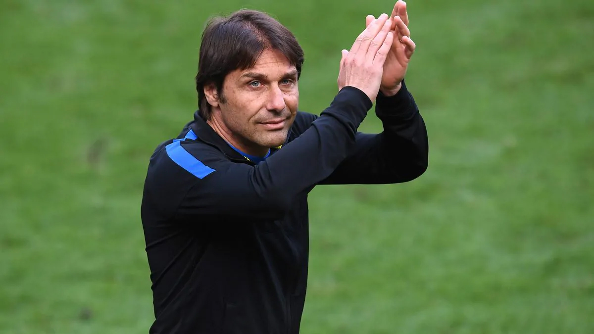 Antonio Conte