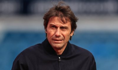 Antonio Conte